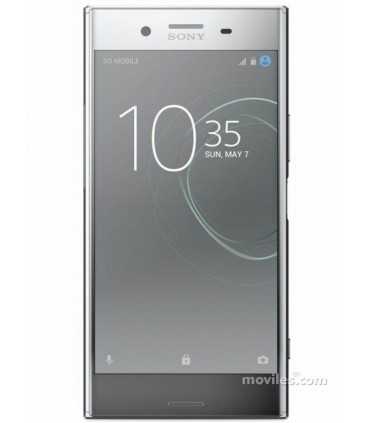Sony Xperia XZ Prenium