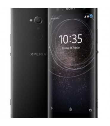 Sony Xperia XA2 Ultra