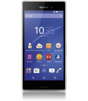 Xperia M4 Aqua