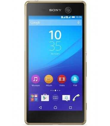 Xperia M5