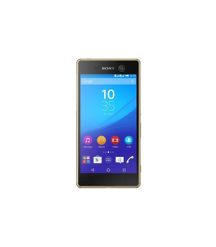 Xperia M5