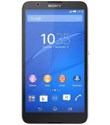 Xperia E4