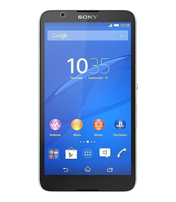 Xperia E4