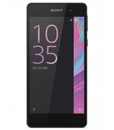Xperia E5