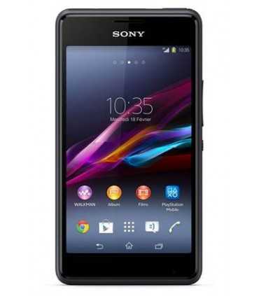 Xperia E3