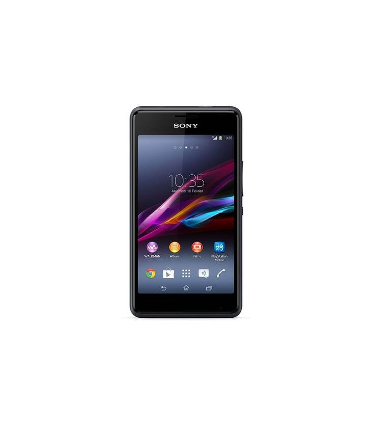 Xperia E3
