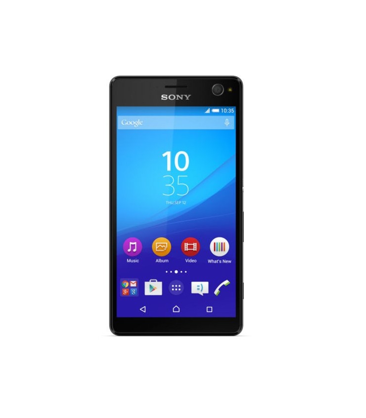 Xperia C4 Ultra