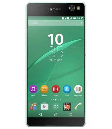 Xperia C5 Ultra