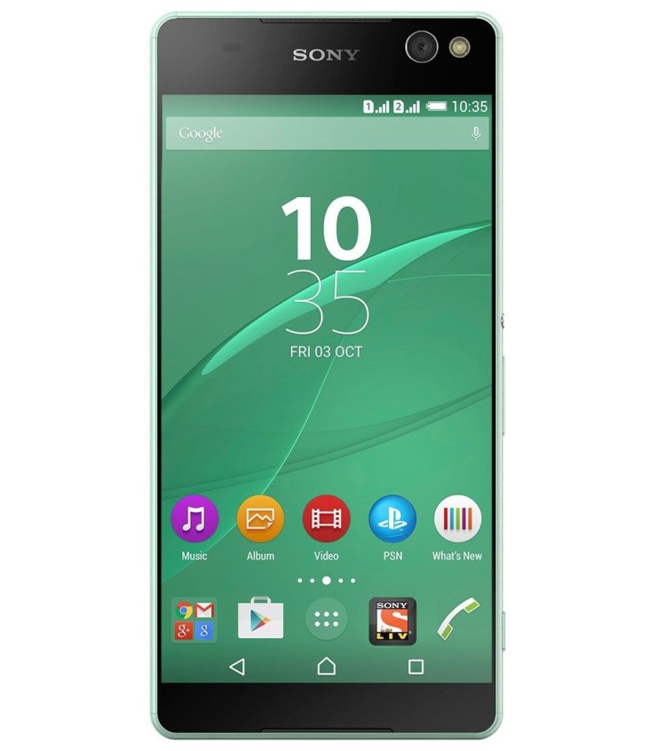 Xperia C5 Ultra