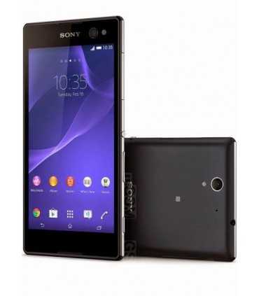 Xperia C3