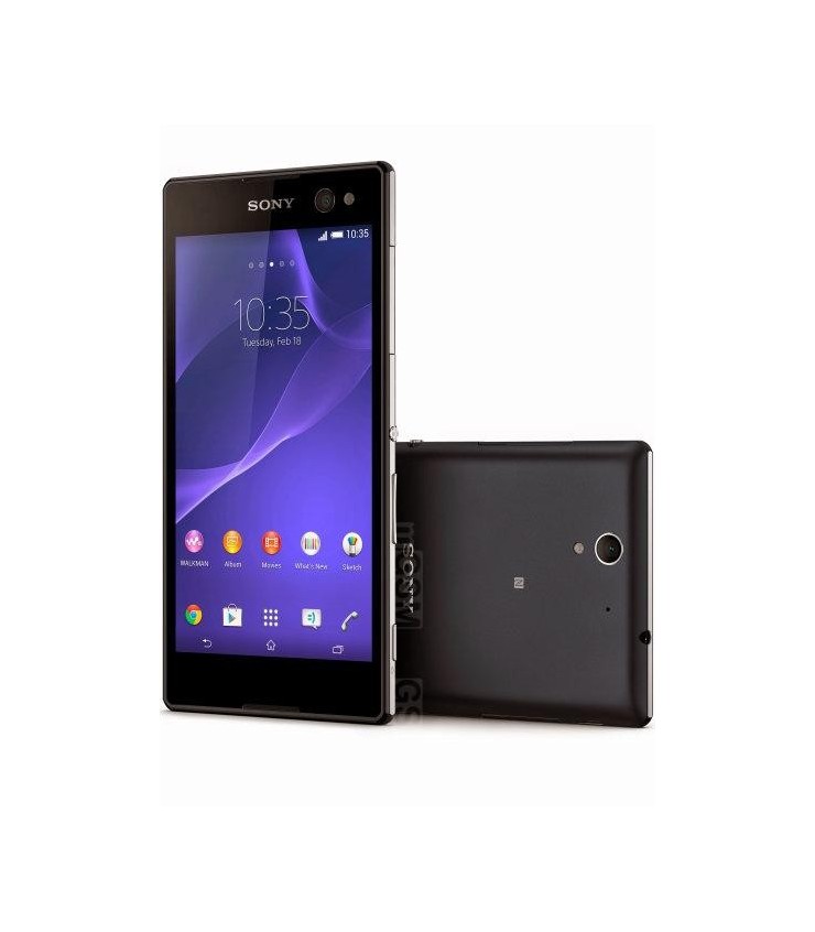 Xperia C3