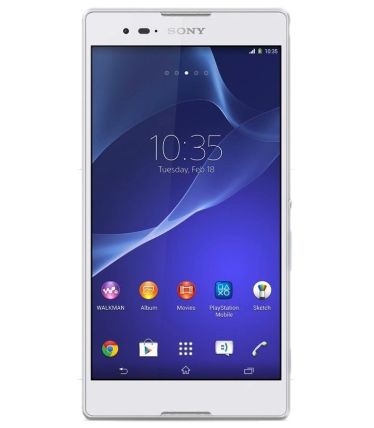 Xperia T3 Ultra