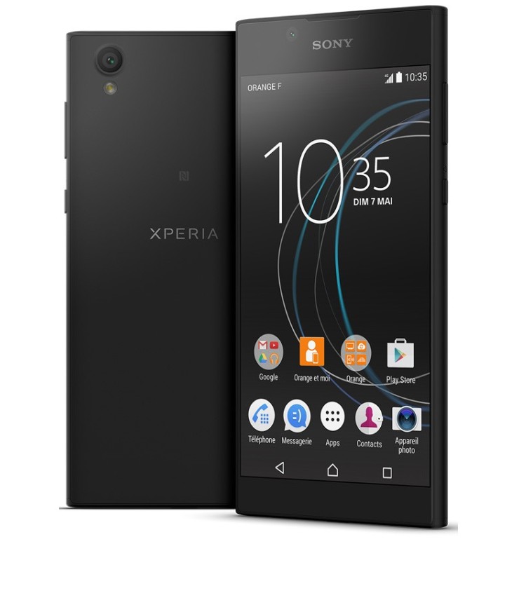 Xperia L1