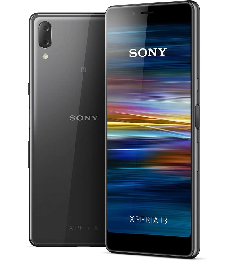 Xperia L3