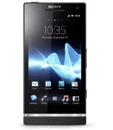 Xperia LT