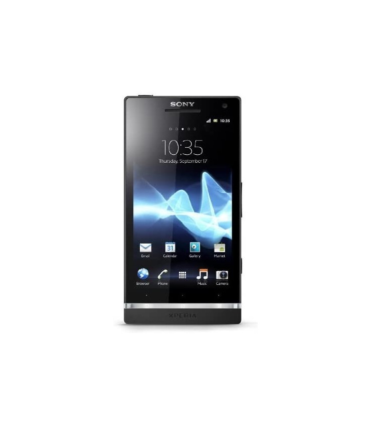 Xperia LT
