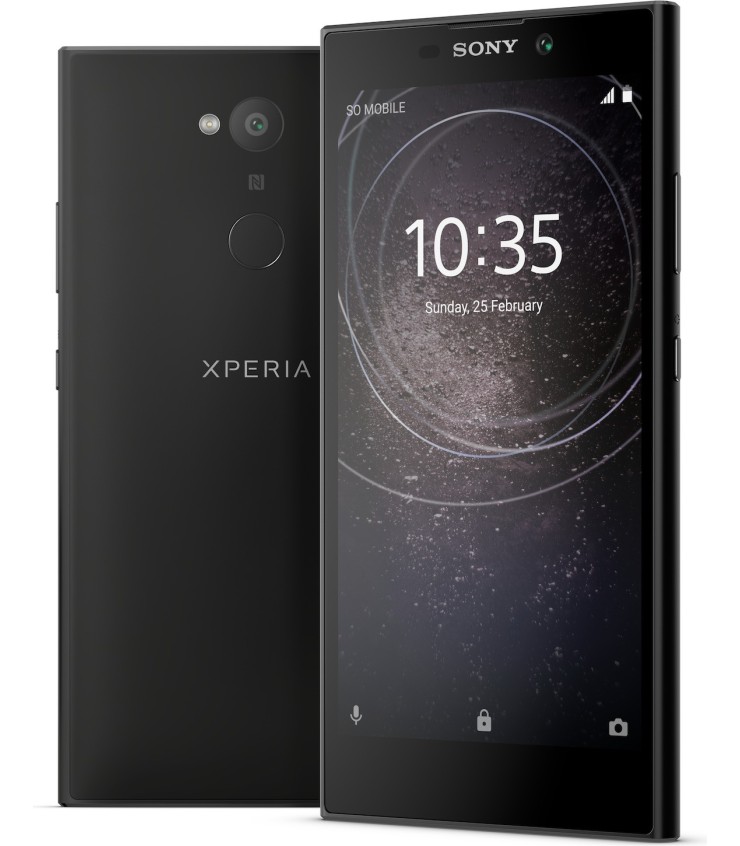 Xperia L2