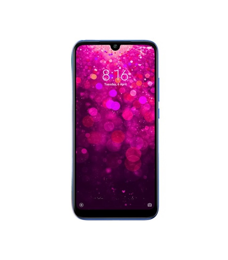 Xiaomi Redmi Y3