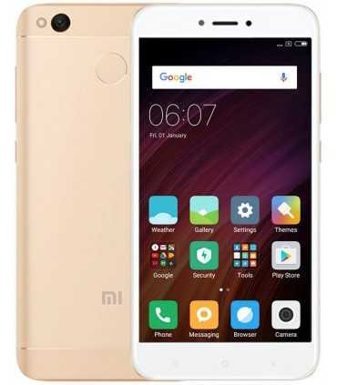 Xiaomi Redmi 4X