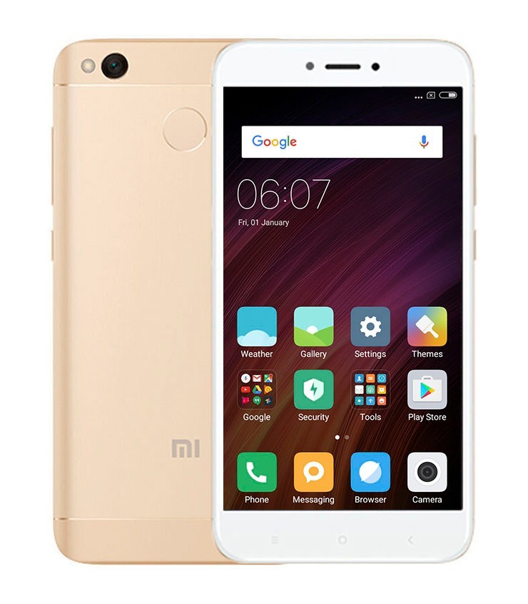 Xiaomi Redmi 4X