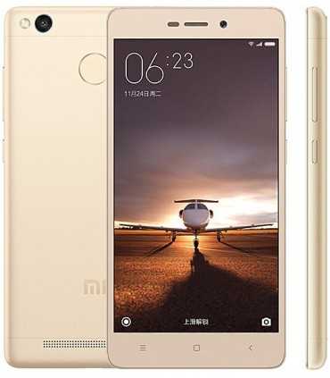 Xiaomi Redmi 4Pro