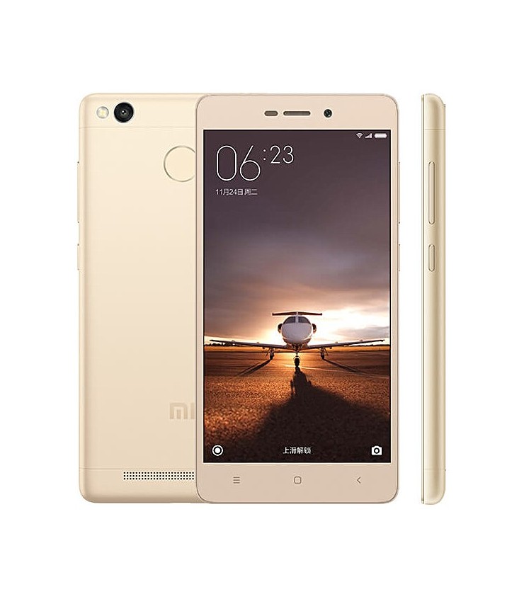 Xiaomi Redmi 4Pro