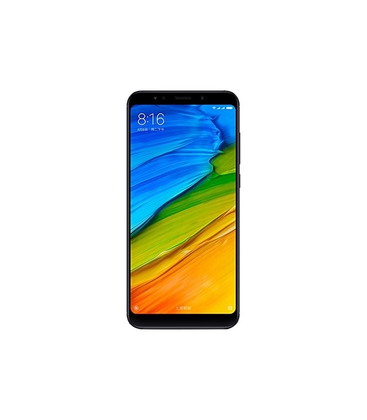 Xiaomi Redmi 5Plus