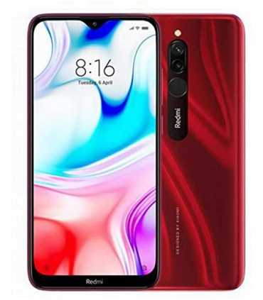 Xiaomi Redmi 8
