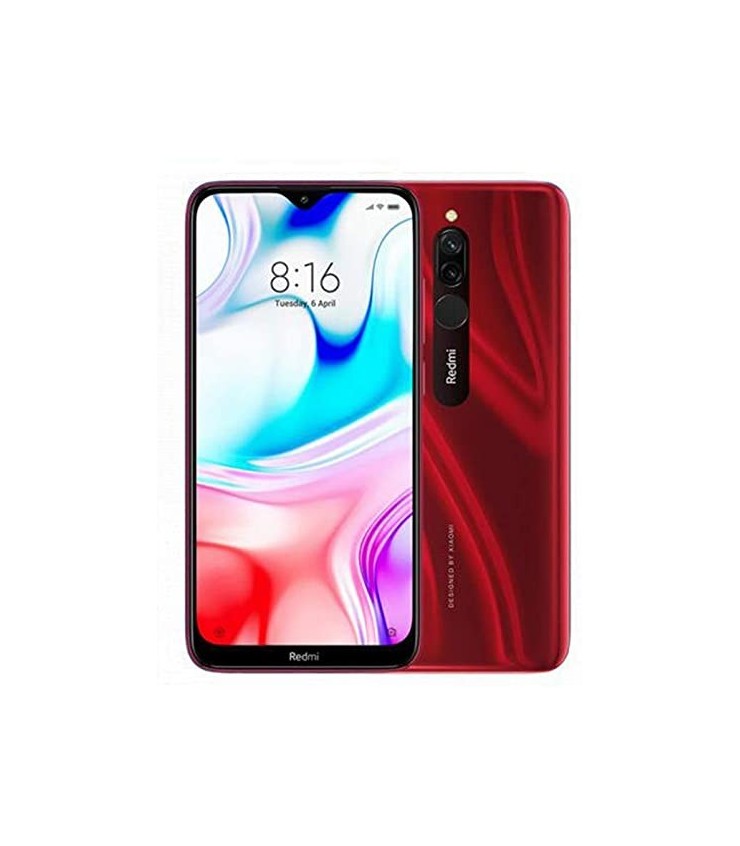 Xiaomi Redmi 8