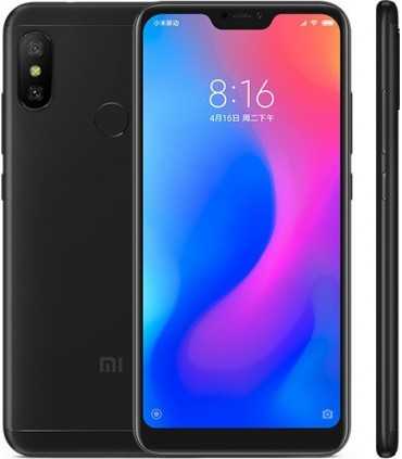 Xiaomi Redmi 6Pro