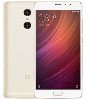 Xiaomi Redmi Pro