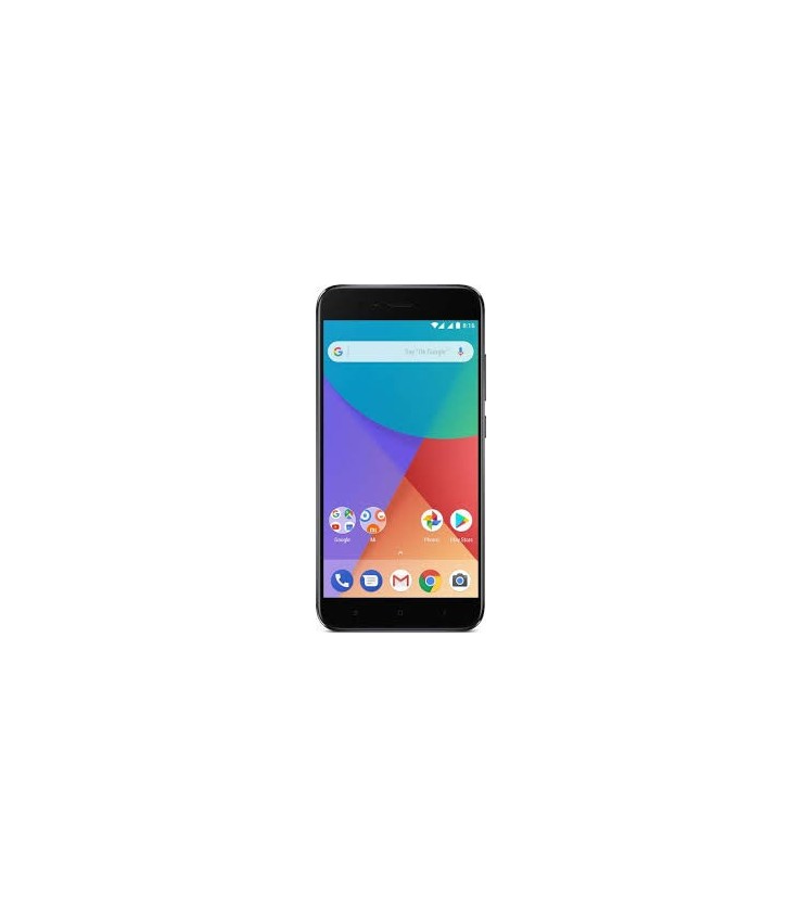 Xiaomi Mi A1
