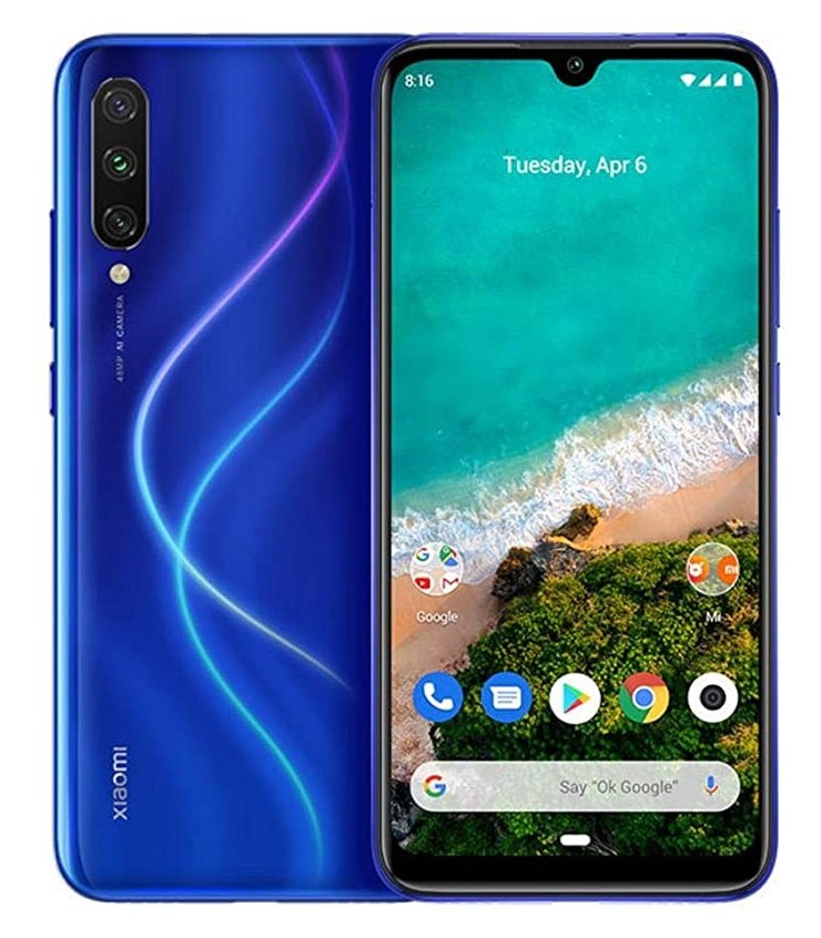 Xiaomi Mi A3