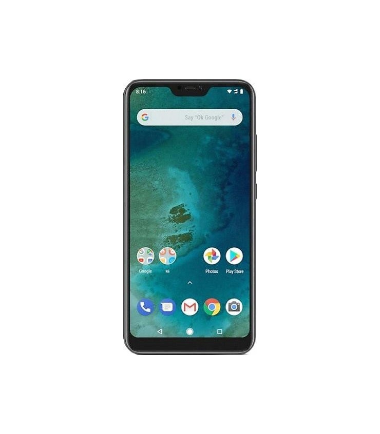 Xiaomi Mi A2