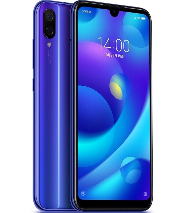 Xiaomi Mi Play
