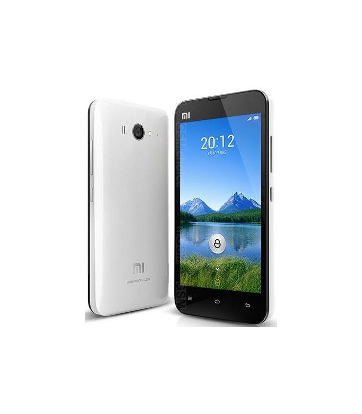 Xiaomi Mi 2