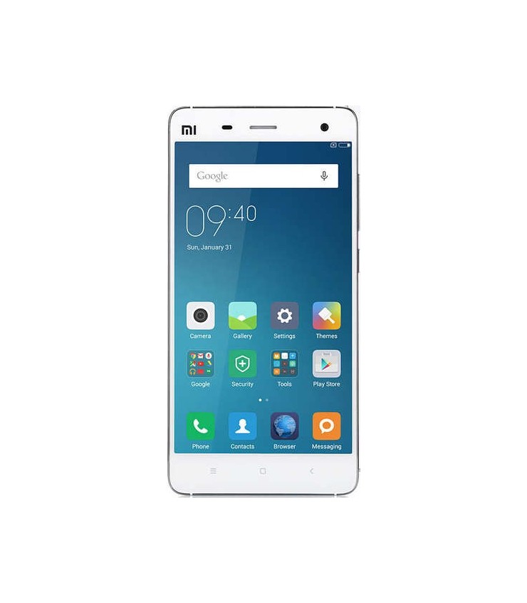 Xiaomi Mi 4