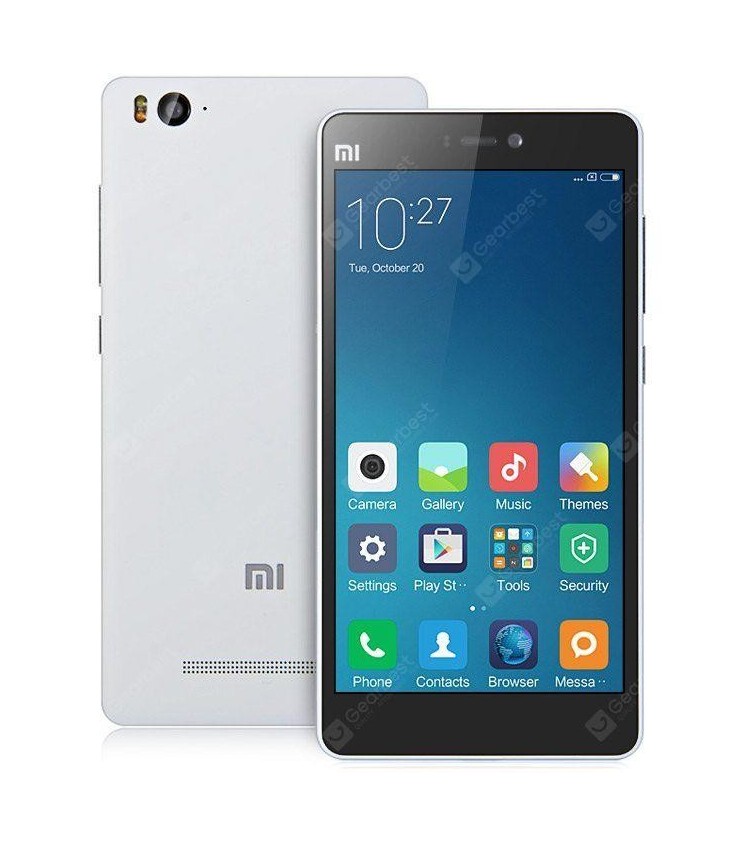 Xiaomi Mi 4c
