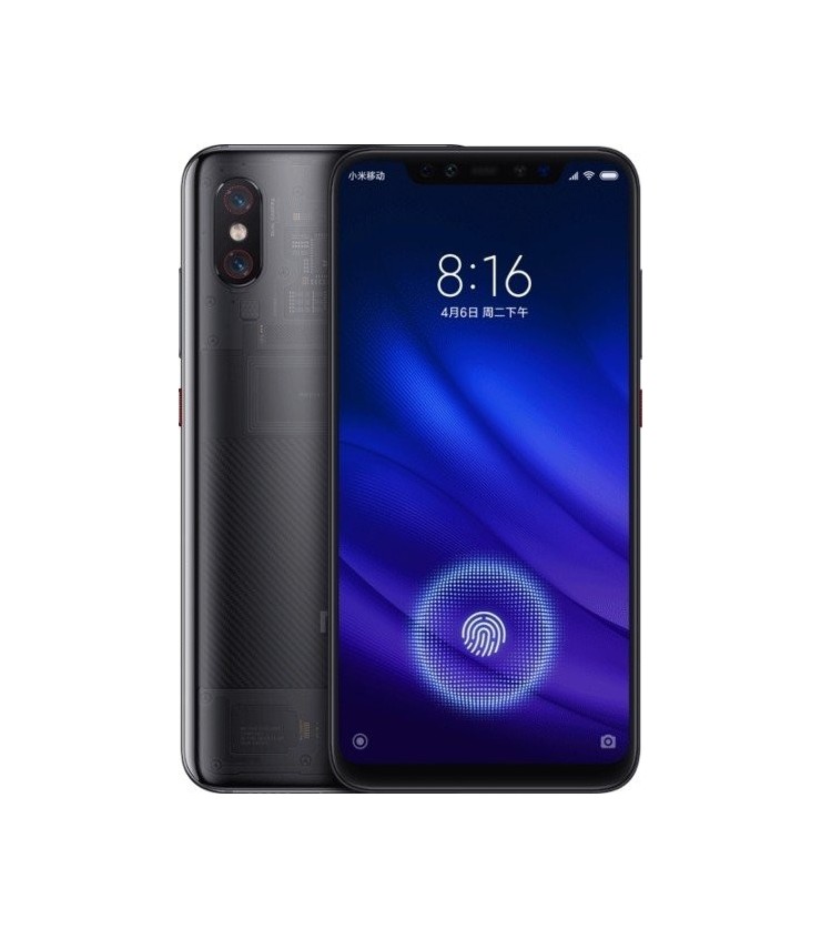 Xiaomi Mi 8 Pro
