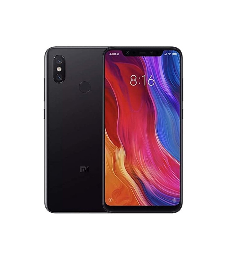 Xiaomi Mi 8