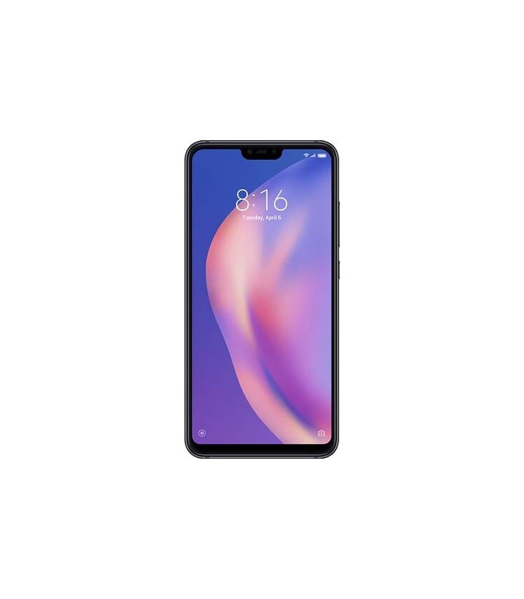 Xiaomi Mi 8 Lite