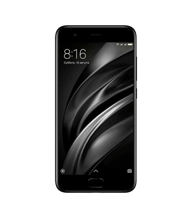 Xiaomi Mi 6