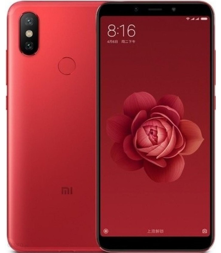 Xiaomi Mi 6X