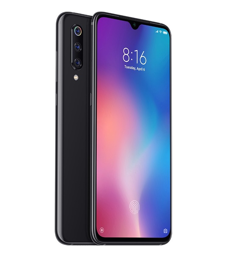 Xiaomi Mi 9