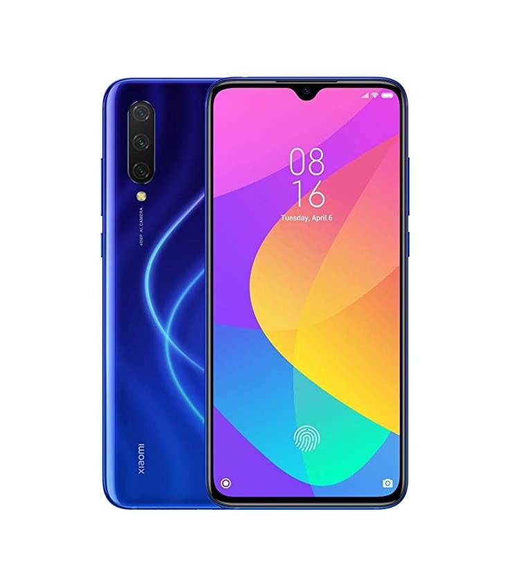 Xiaomi Mi 9 Lite