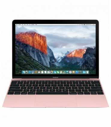 MacBook