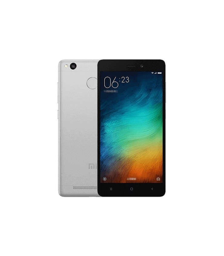 Xiaomi redmi Note 3 Pro