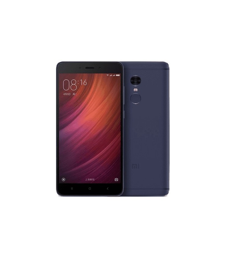 Xiaomi redmi Note 4X