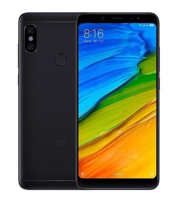 Xiaomi redmi Note 5