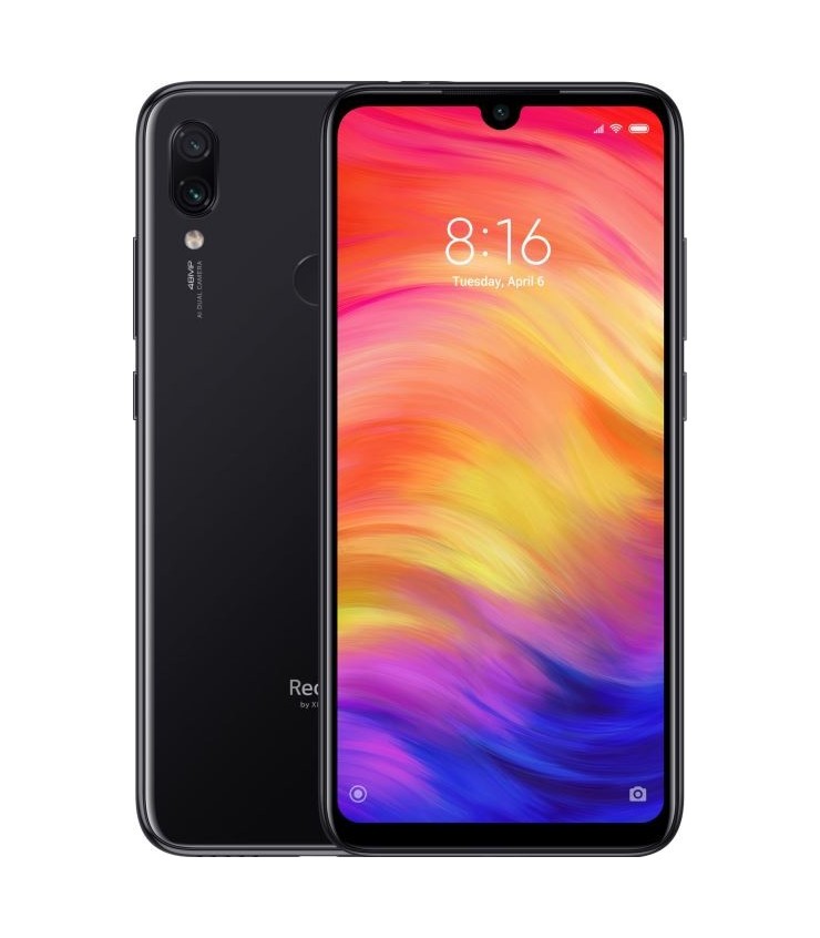 Xiaomi redmi Note 7s